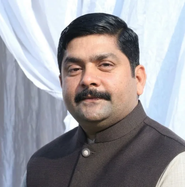 Mian Matti ur Rehman Arain