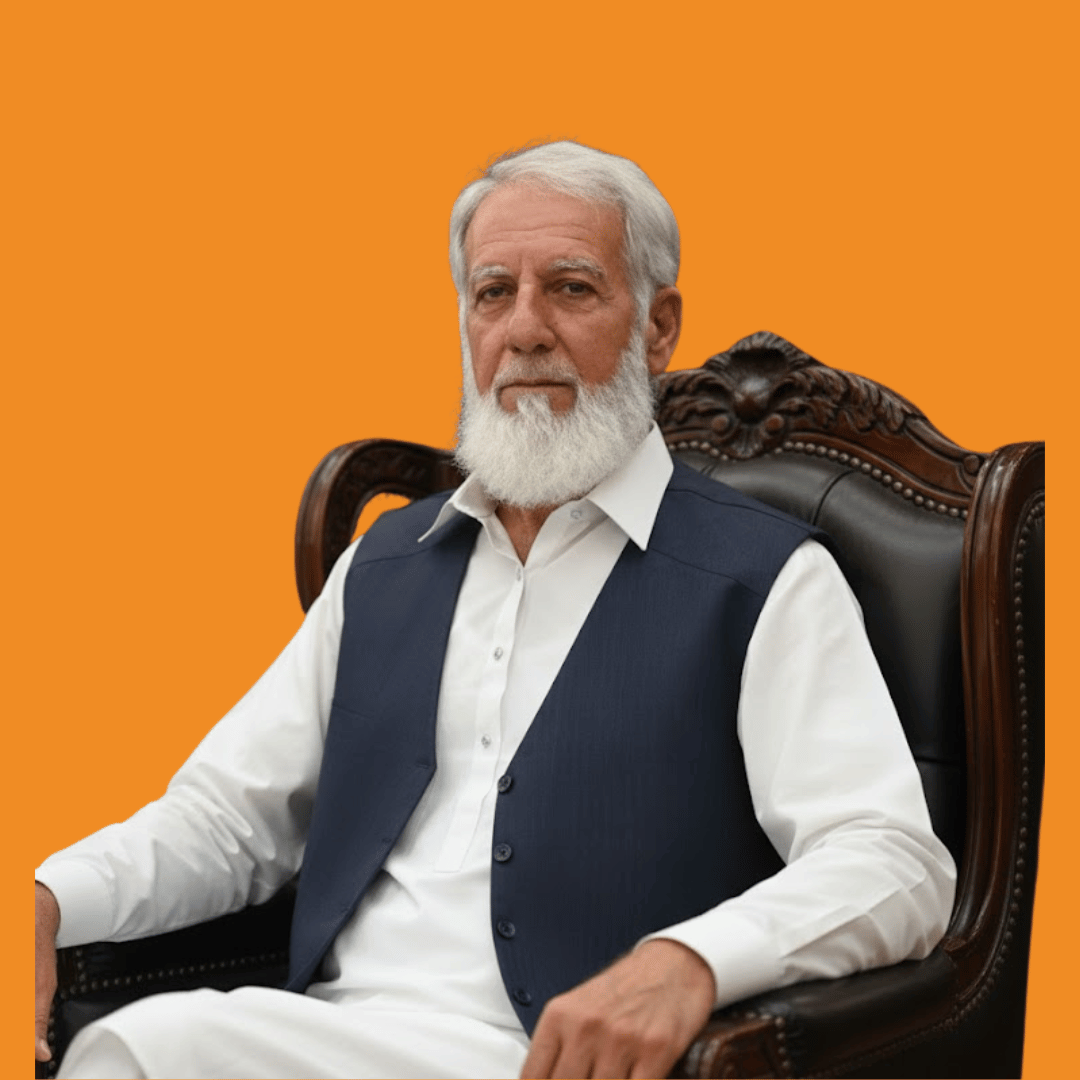 Mian Abdul Wahid Arain