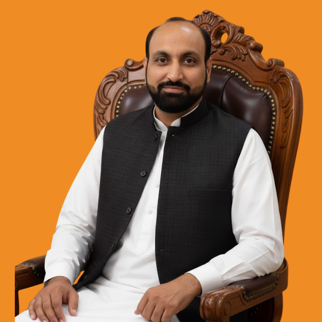 Dr Shahid Sattar Arain