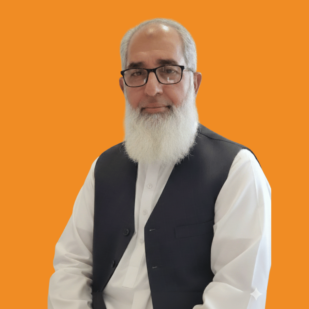 Chaudhry Tariq Niaz Arain